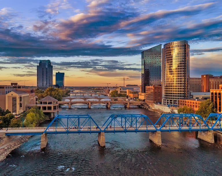 Land Development Western Michigan | MotorCity Hot Shot Land Development